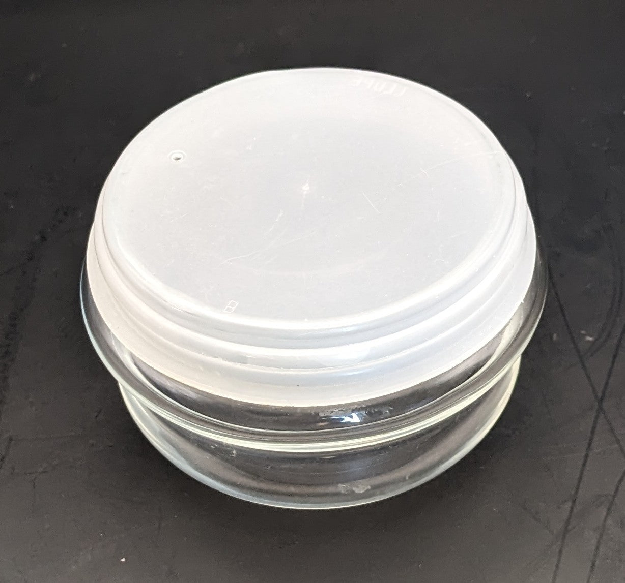 Princess House Heritage Storage Jar/Canister