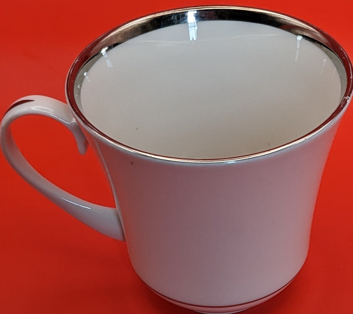 Packard China 6 oz Teacup/China Teacup