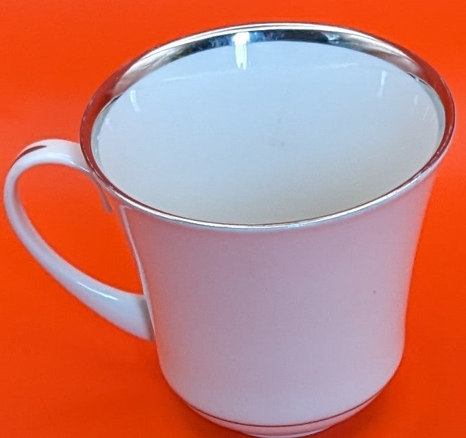 Packard China 6 oz Teacup/China Teacup