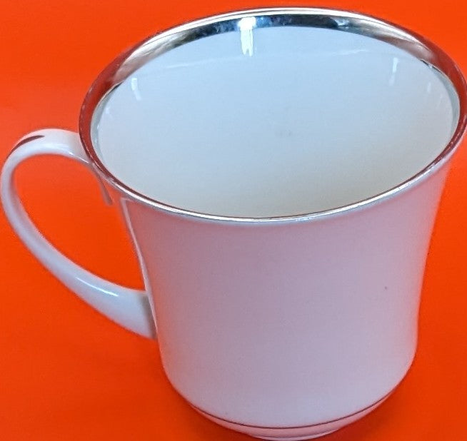 Packard China 6 oz Teacup/China Teacup