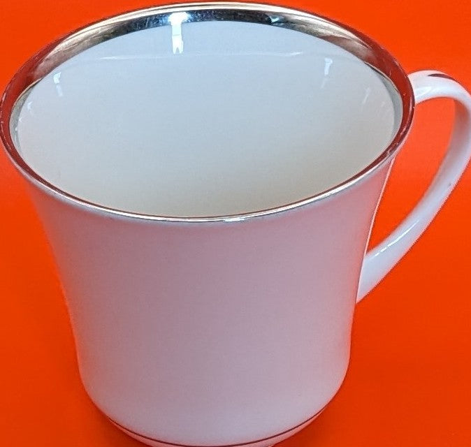 Packard China 6 oz Teacup/China Teacup