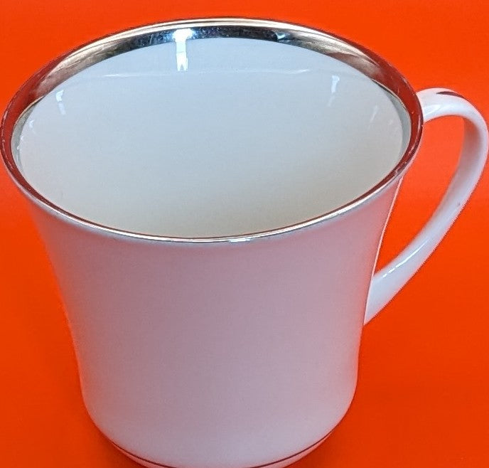 Packard China 6 oz Teacup/China Teacup