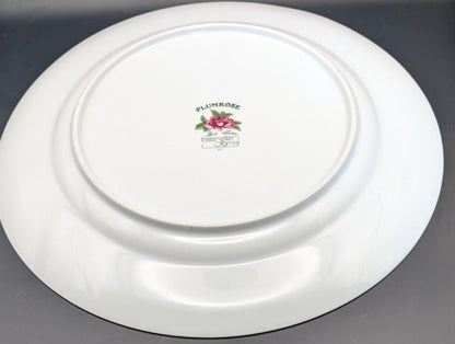 Plumrose Sigma Taste Setter Platter/ Plate