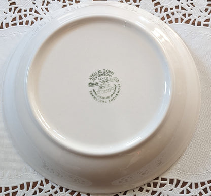 Himark Pasta Bowl, San Remo Bouna Italian Pasta Bowl.